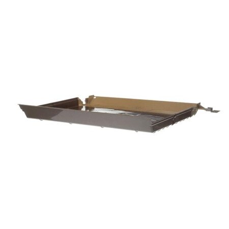 Ice-O-Matic Curtain Assembly Rh Serv 2101355-03S